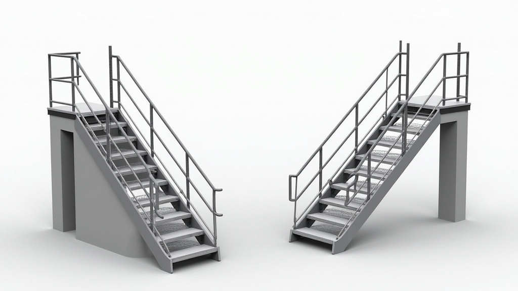 Différents types de monte-escaliers installés à Libourne : siège et plateforme