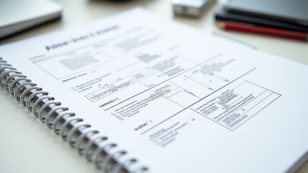 Document administratif illustrant les aides pour un monte-escalier à Polliat