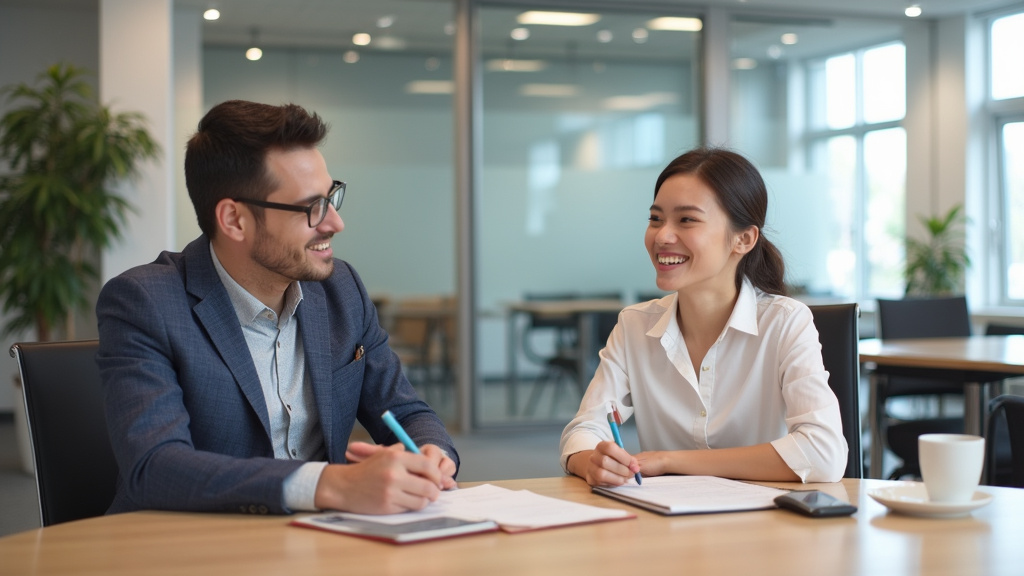 Document de demande d