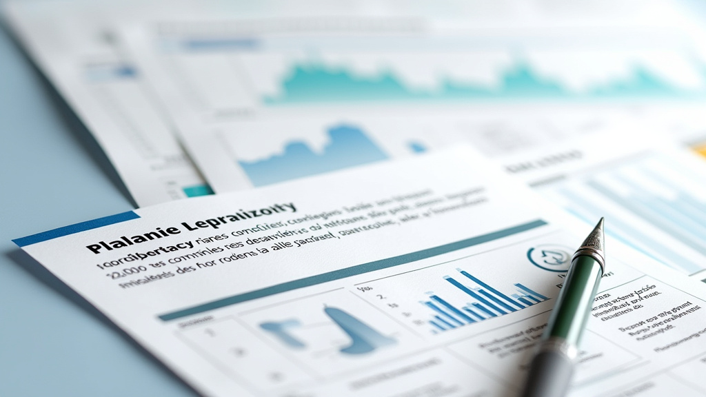 Document montrant les aides financières pour l