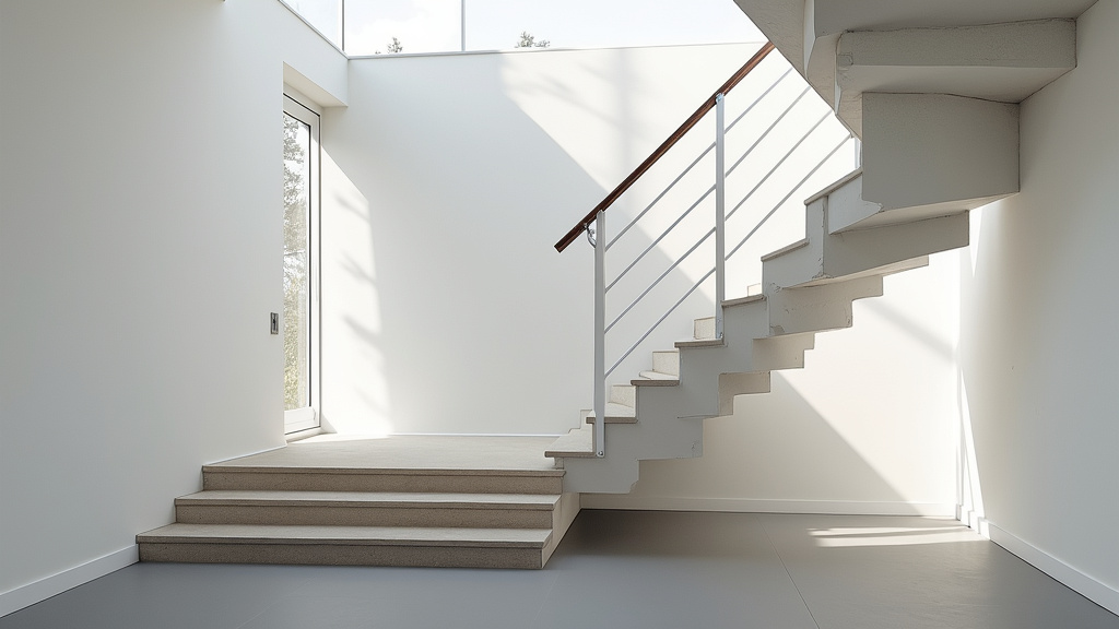 Document officiel MaPrimeAdapt’ pour l’installation d’un monte-escalier à Beaumont-en-Véron