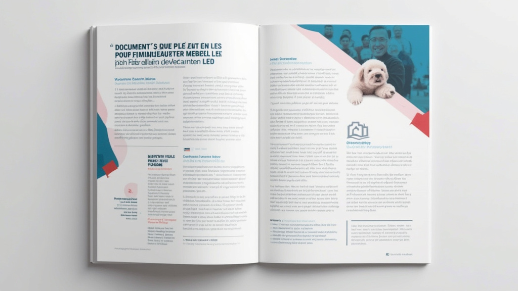 Document officiel sur les aides financières pour l