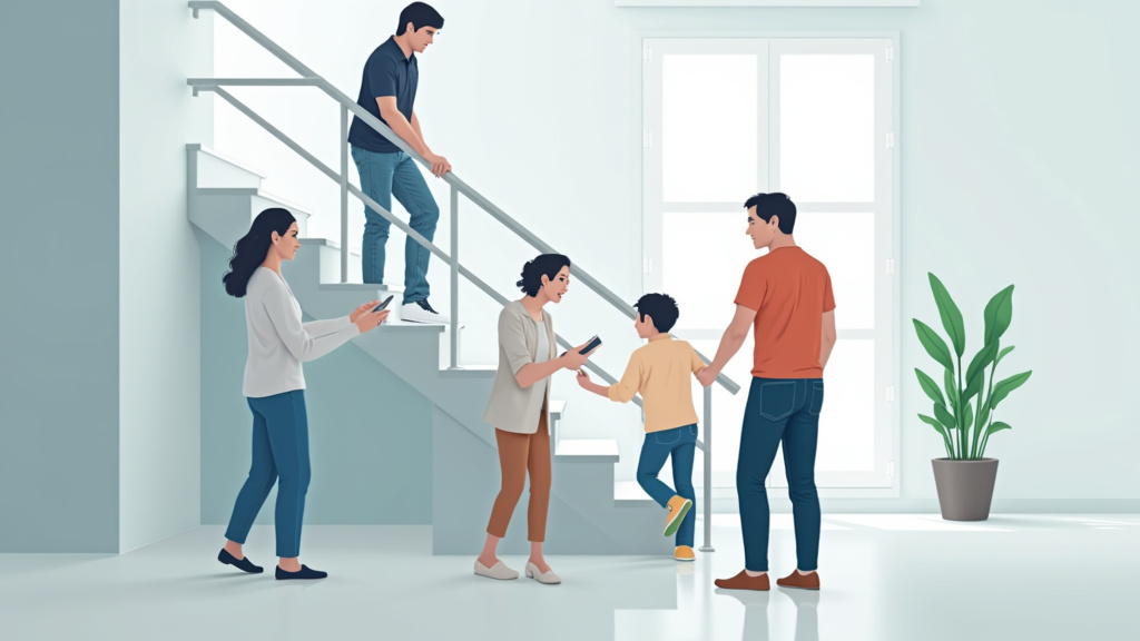 Document présentant les aides financières pour monte-escalier à Mormant