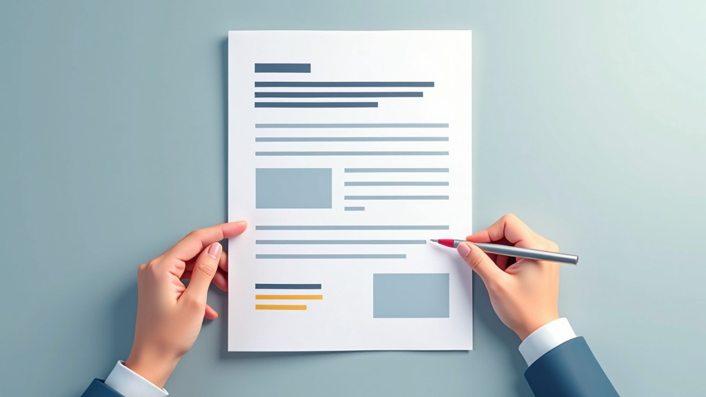 Document sur le financement d