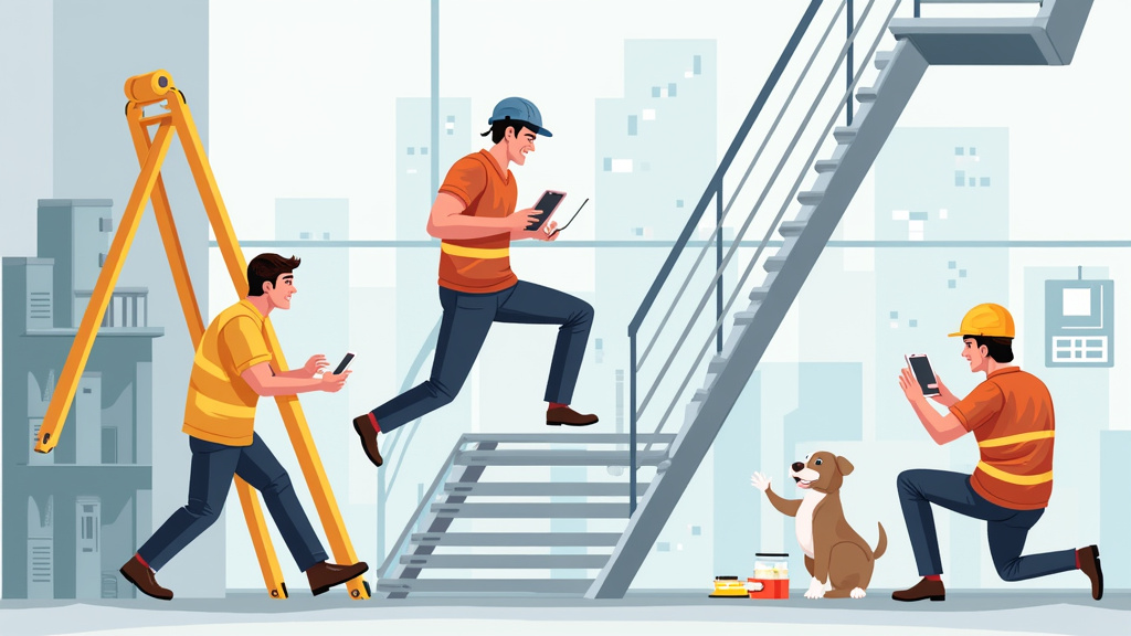 Document sur les aides financières pour un monte-escalier à Épouville