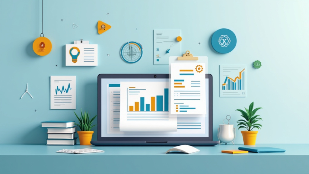 Documentation et dossiers pour le financement d