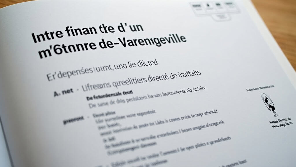 Documentation sur les aides financières pour l’installation d’un monte-escalier à Saint-Pierre-de-Varengeville