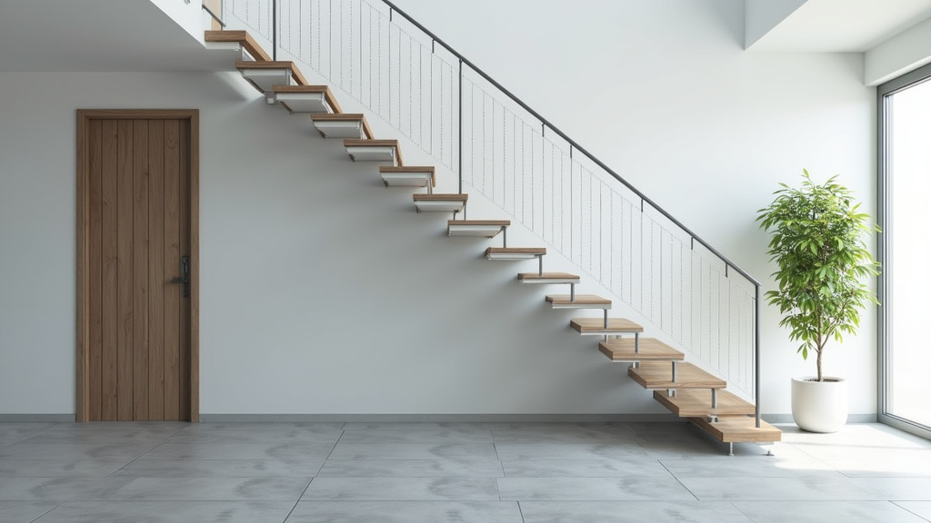 Documentation sur les aides financières pour monte-escalier à Chaulgnes