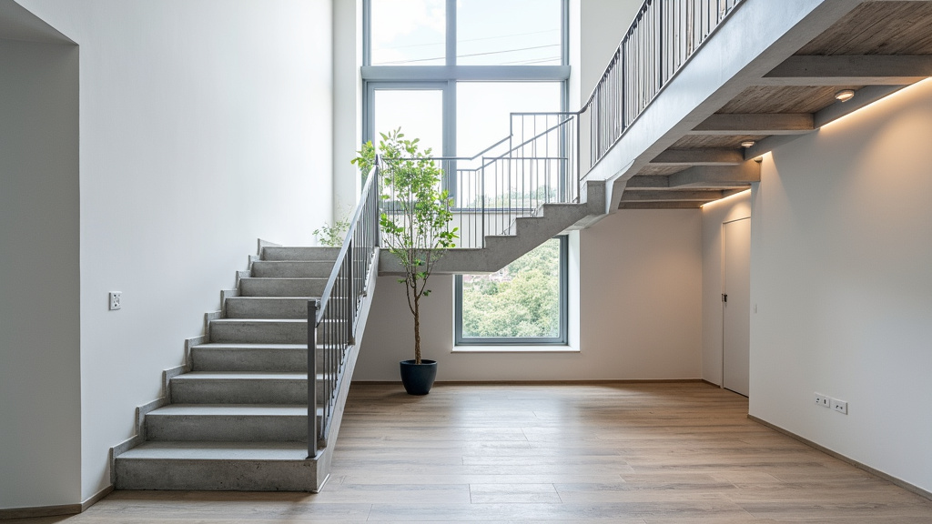 Documentation sur les aides financières pour monte-escalier dans la Marne