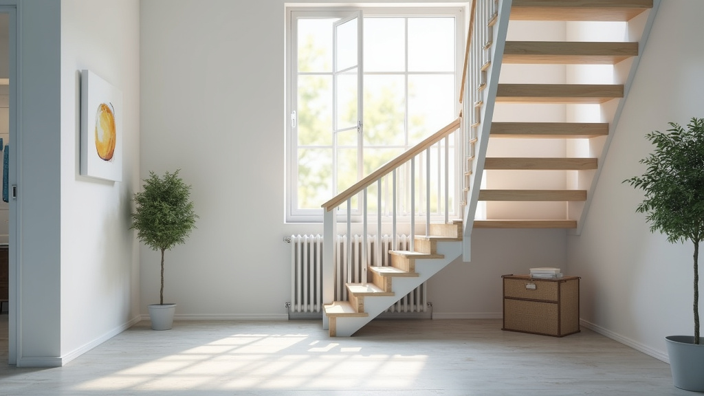 Documentation sur les aides financières pour un monte-escalier à Marcilly-sur-Tille