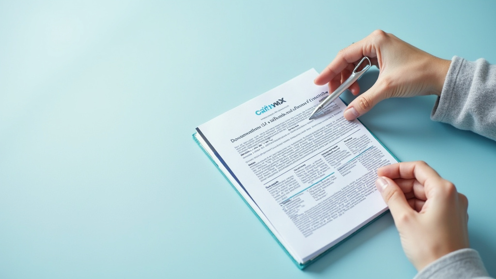 Documentations et aides financières pour l