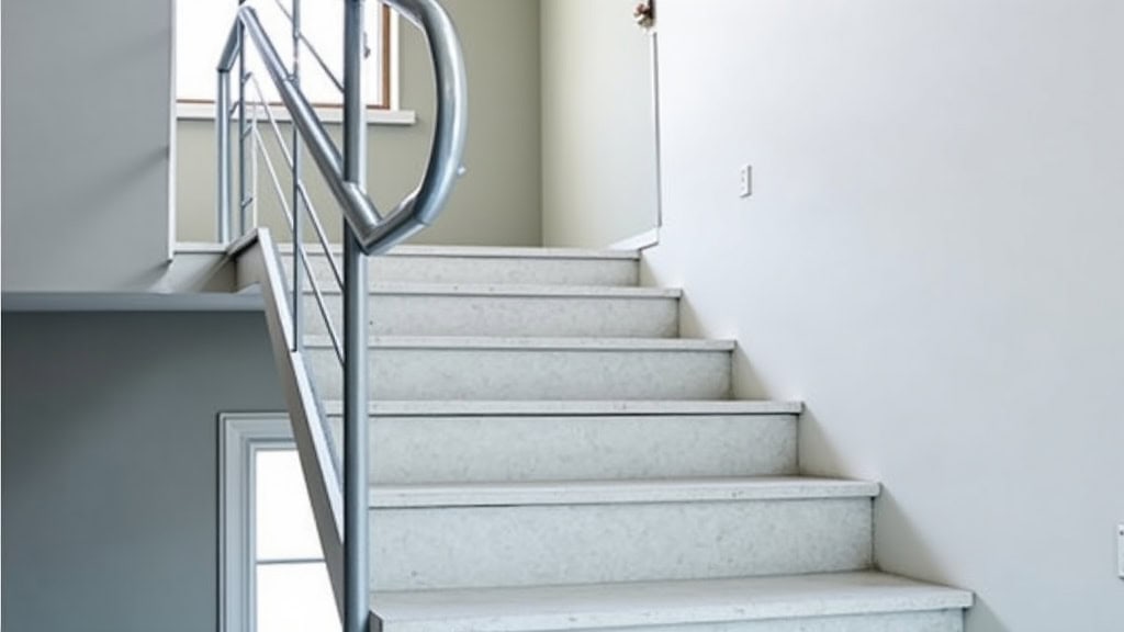 Documentations et aides financières pour l’installation d’un monte-escalier