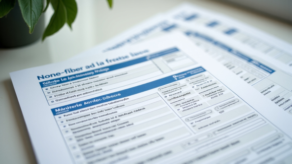 Documentations sur les aides financières pour l’installation d’un monte-escalier à Saint-Calais