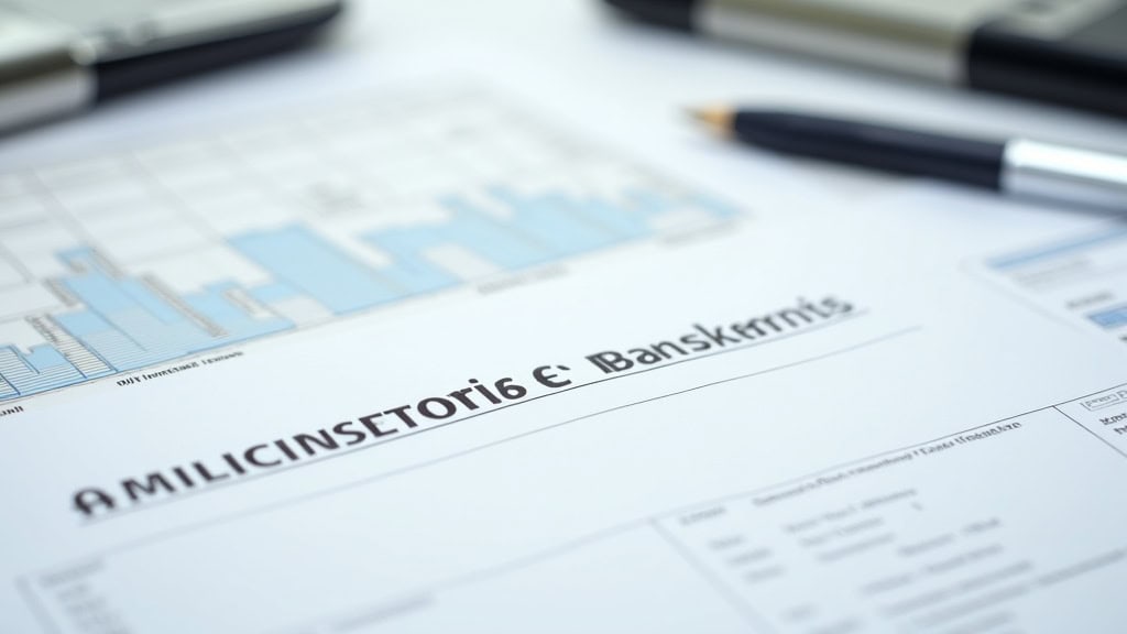 Documents administratifs et aides financières pour l