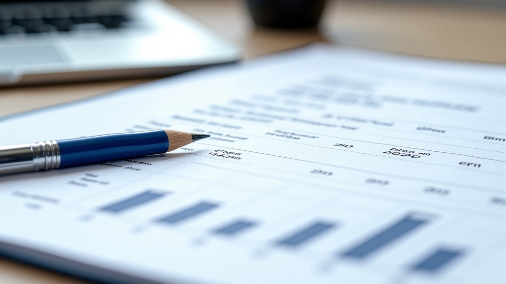 Documents administratifs et icônes de subventions pour l