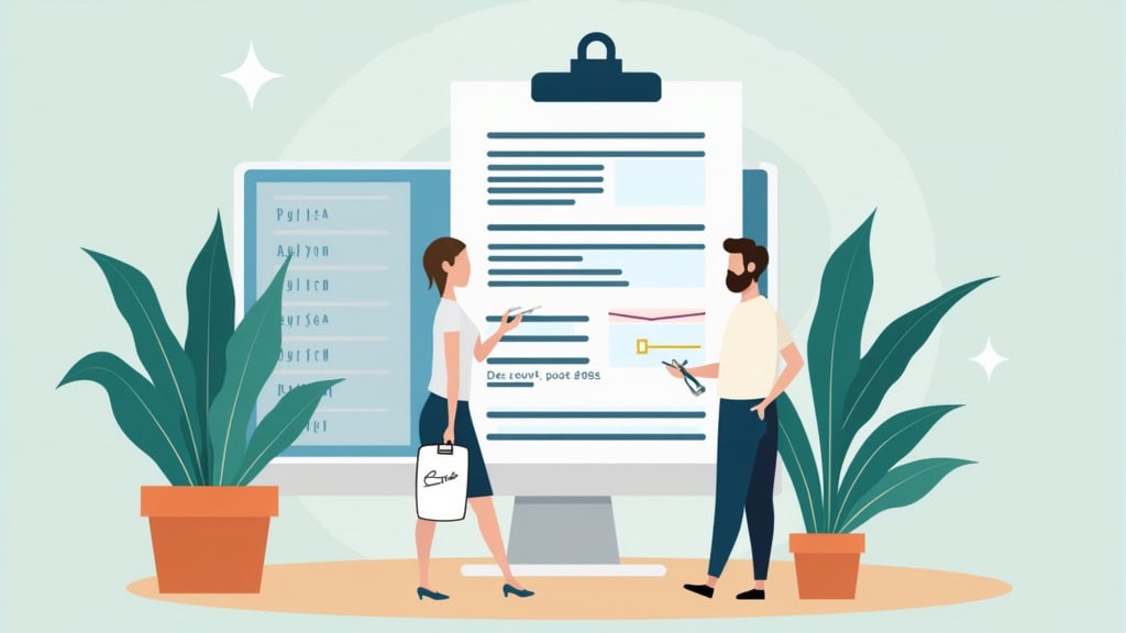 Documents administratifs pour aides financières monte-escalier à Houplines