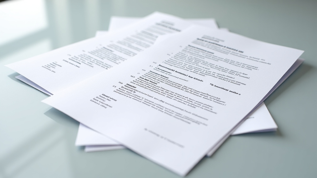 Documents administratifs pour demander MaPrimeAdapt’ à Villecroze