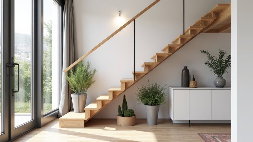 Dossier d’aides financières pour un monte-escalier à Exideuil-sur-Vienne