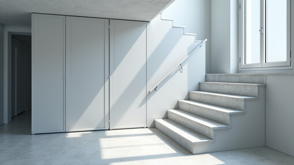 Entreprise d’installation de monte-escalier à Valady