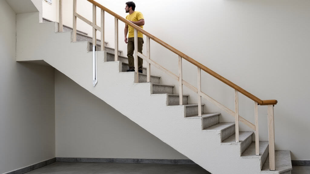 Entretien d’un fauteuil monte-escalier à Berre-l’Étang