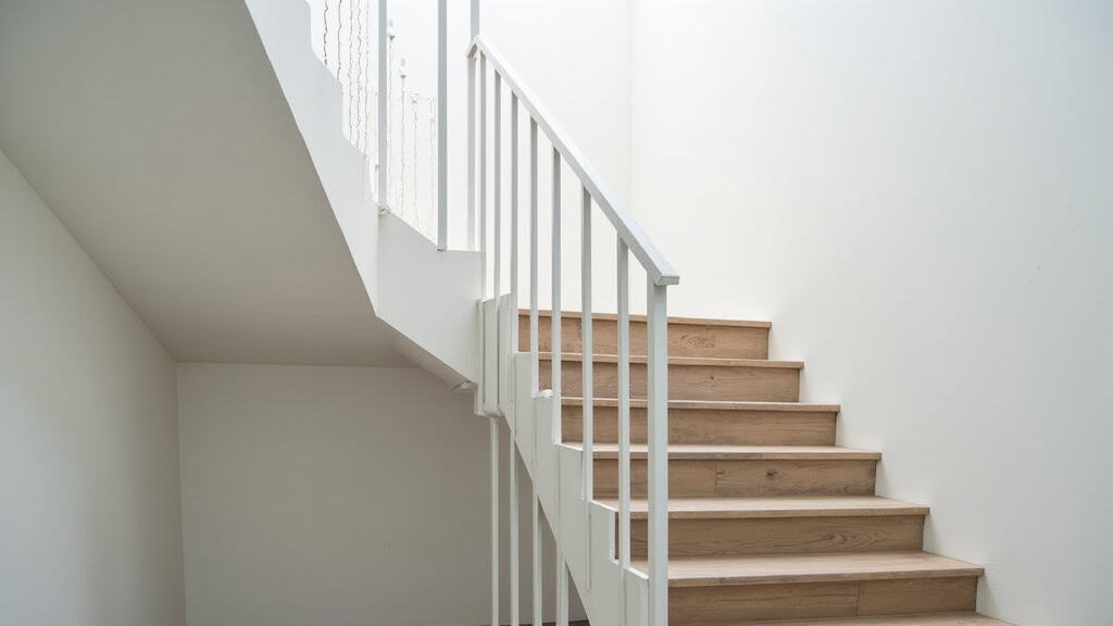 Entretien d’un monte-escalier dans une habitation à Alissas