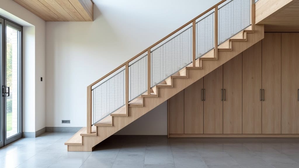 Entretien et maintenance d’un monte-escalier à Grandparigny
