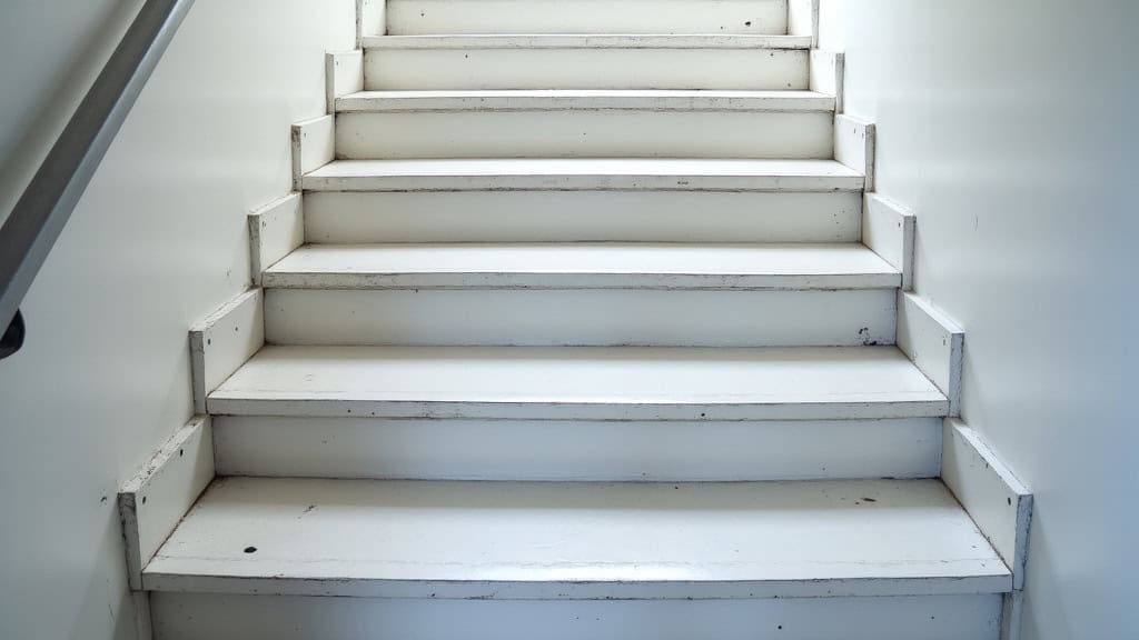 Entretien et nettoyage d’un monte-escalier à Saint-Laurent-du-Pont