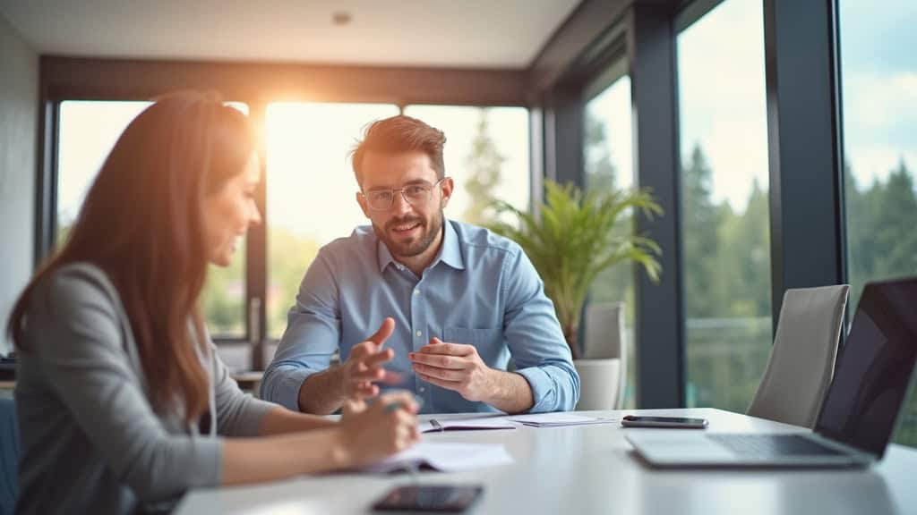 Entretien régulier d