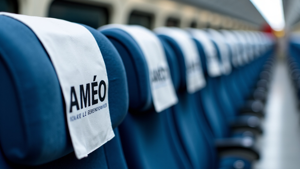 Équipe AMEO en train d