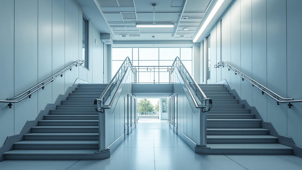 Estimation des prix de monte-escaliers à Hôpital-Camfrout en 2025