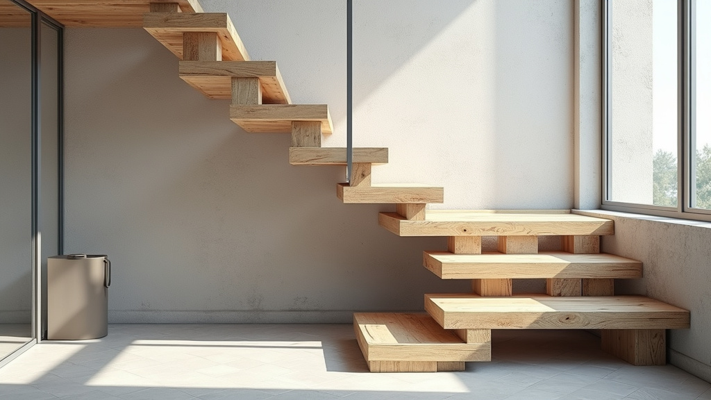 Étapes de montage d’un monte-escalier à Boulazac Isle Manoire