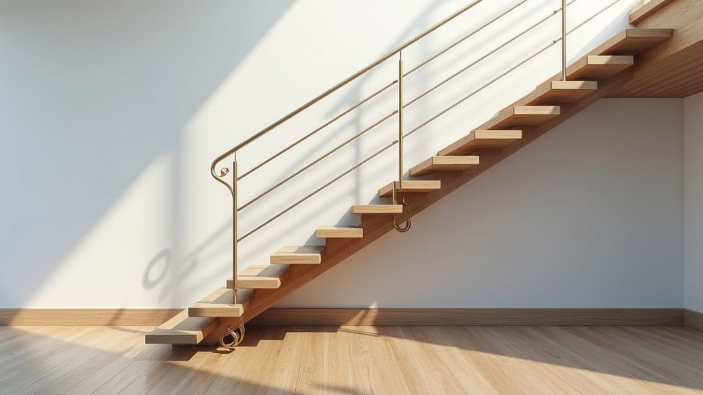 Étapes d’installation d’un monte-escalier à Crêches-sur-Saône