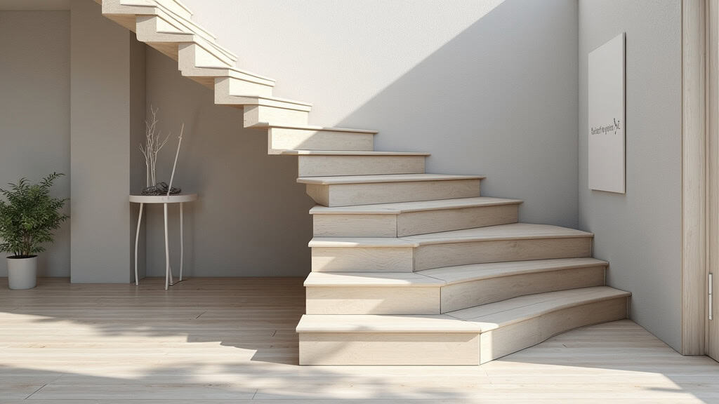 Étapes d’installation d’un monte-escalier à Paillencourt