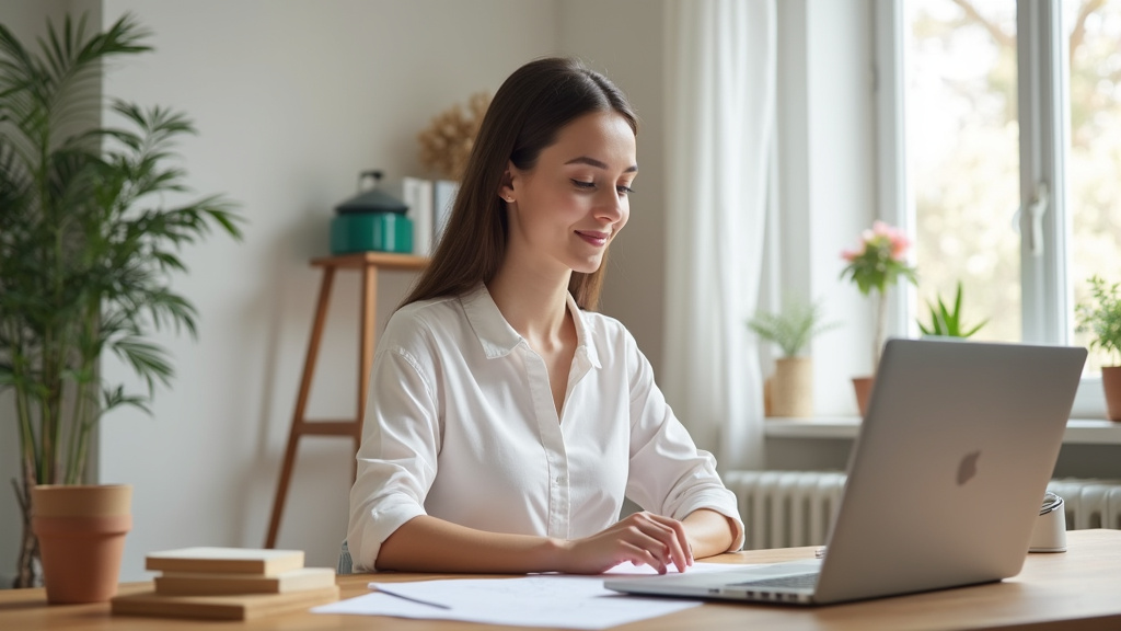 Étude à domicile d