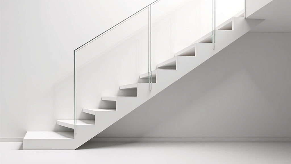 Étude de devis pour l’installation d’un monte-escalier à domicile à Saint-Étienne-du-Bois