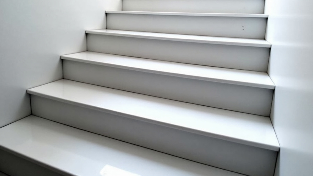 Étude technique d’un monte-escalier à Balazé par un installateur professionnel