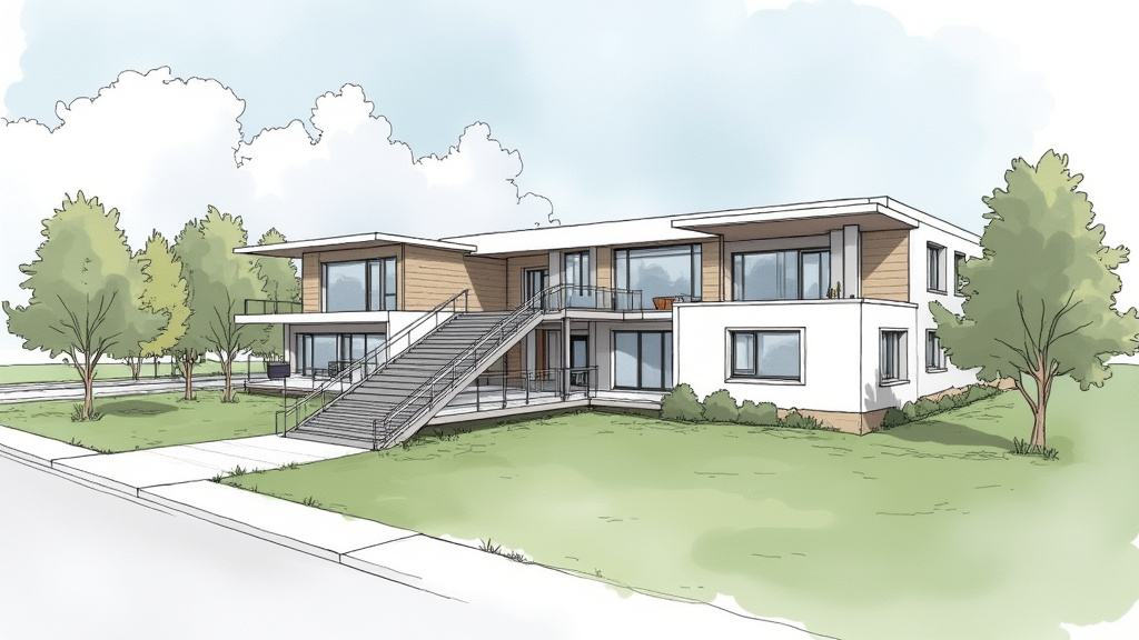 Étude technique et devis personnalisé pour un monte-escalier à Blérancourt