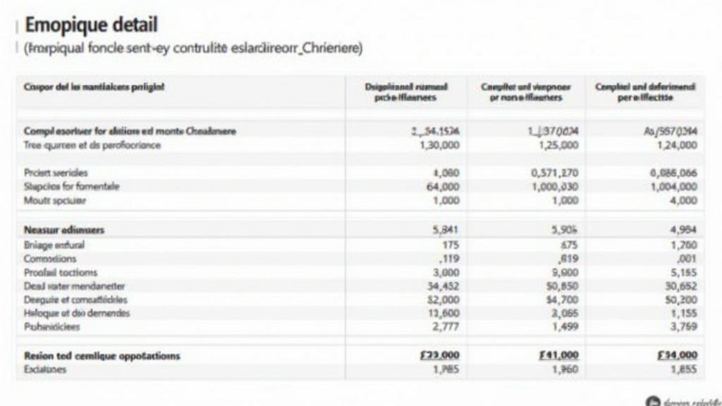 Exemple de facture avec détails des aides financières pour un monte-escalier à Chabanière