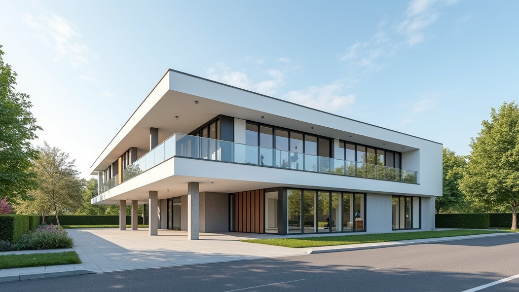 Façade de la mairie de Chézy-sur-Marne