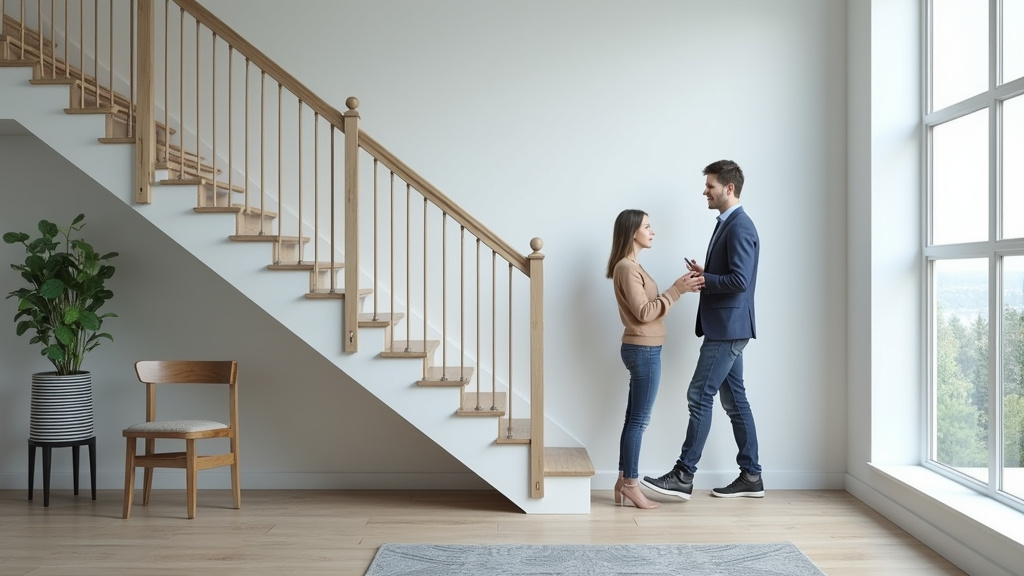 Guide des aides financières pour monte-escalier à Houlgate en 2025