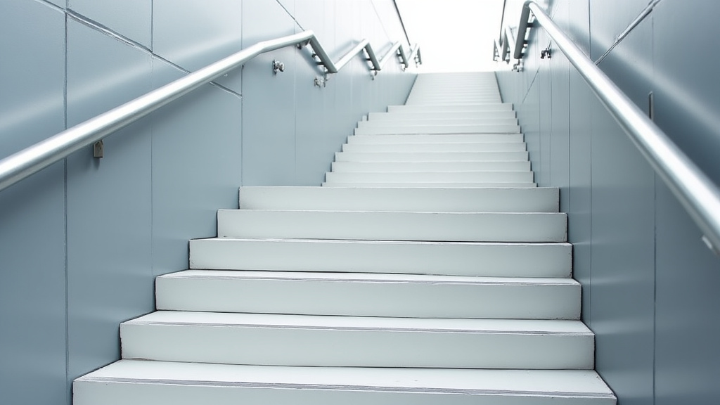 Illustration des aides financières pour un monte-escalier à Thimert-Gâtelles