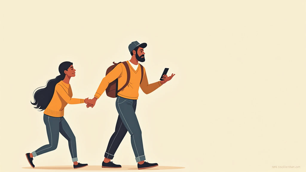 Illustration des bons gestes d