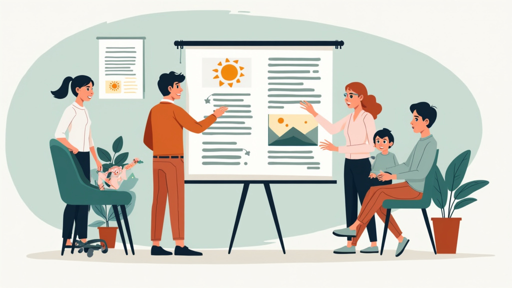 Illustration des erreurs courantes lors de l