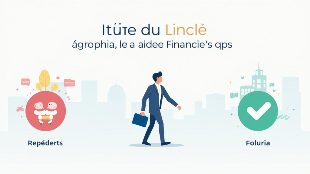 Infographie des aides financières pour l