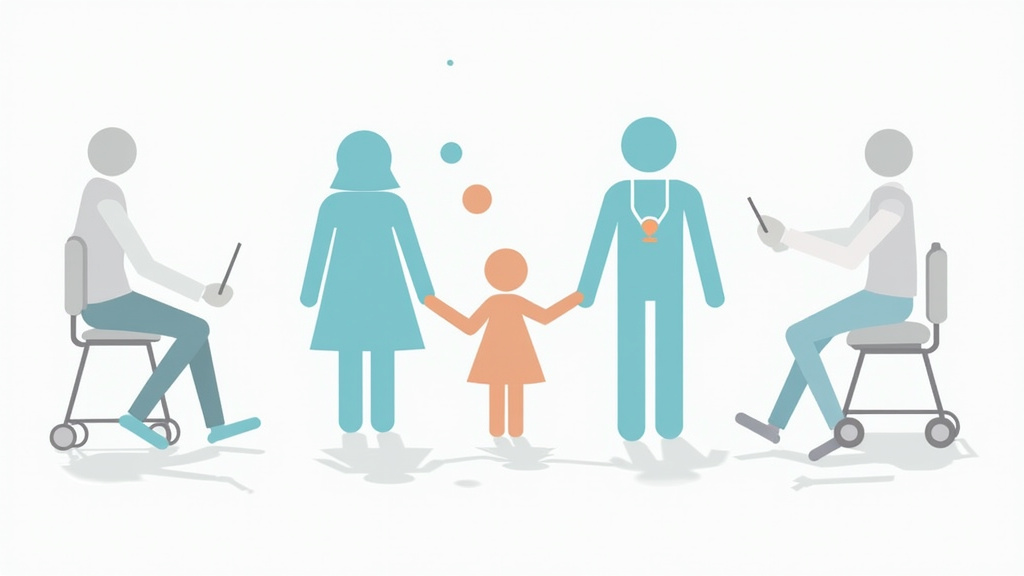 Infographie des aides financières pour l