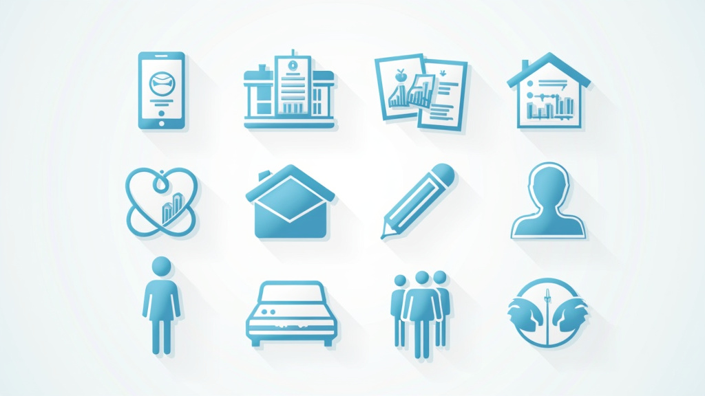 Infographie des aides financières pour l