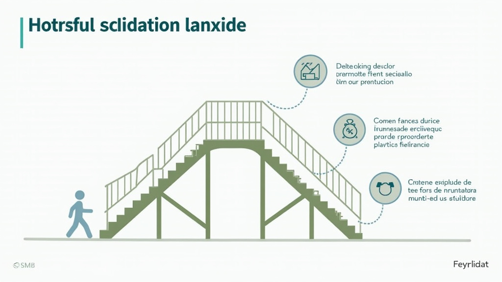 Infographie des aides financières pour l’installation d’un monte-escalier à Feytiat