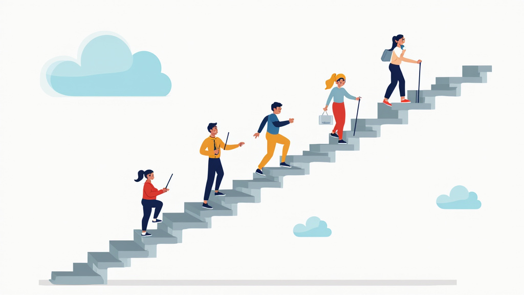 Infographie des aides financières pour monte-escalier à Cheffes en 2025