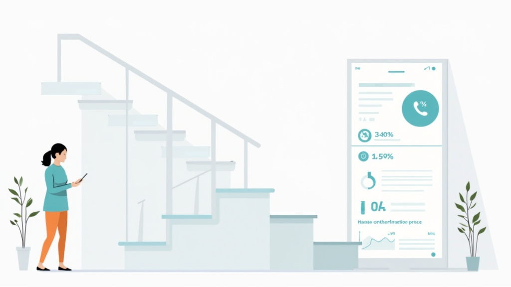 Infographie des aides financières pour monte-escalier à Chenôve