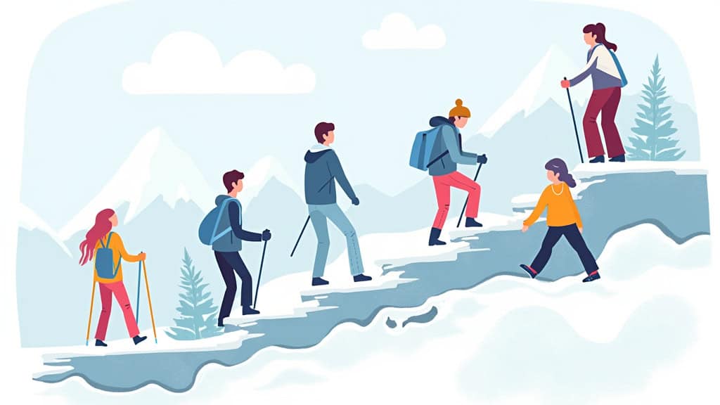 Infographie des aides financières pour monte-escalier en Savoie en 2025